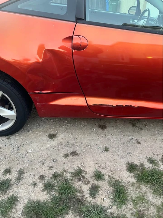 2009 Mitsubishi Eclipse 4th Gen - Image 12 of 16