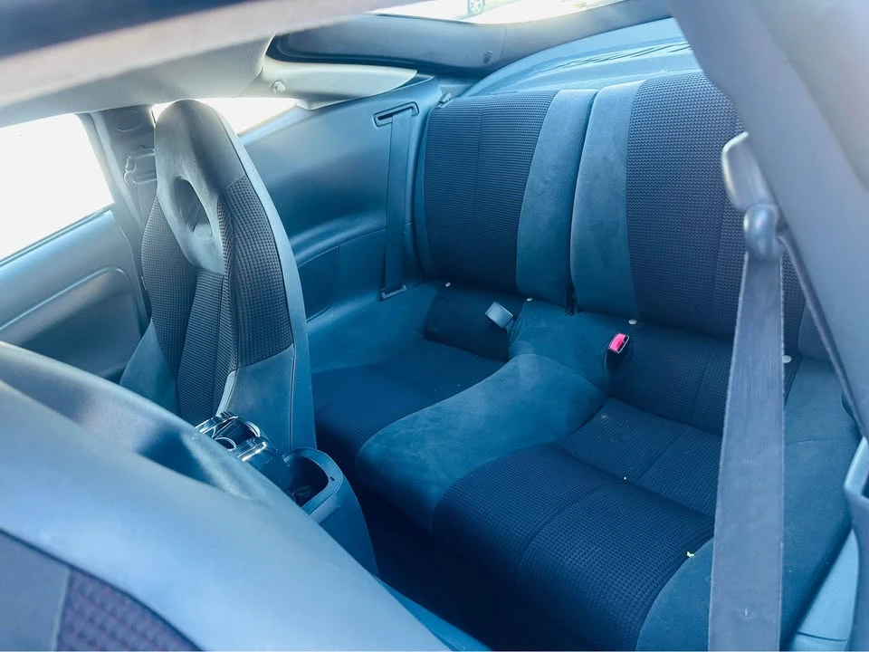 2009 Mitsubishi Eclipse 4th Gen - Image 4 of 4