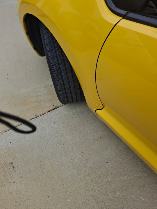 2009 Mitsubishi Eclipse 4th Gen - Image 7 of 10