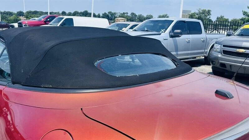2009 Mitsubishi Eclipse 4th Gen - Image 10 of 20