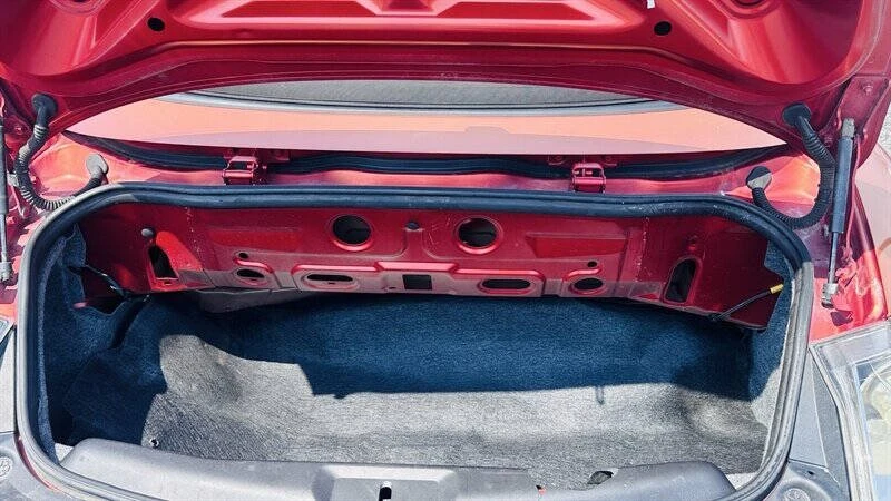 2009 Mitsubishi Eclipse 4th Gen - Image 9 of 20