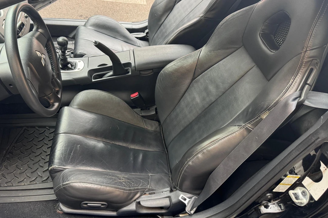 2009 Mitsubishi Eclipse 4th Gen - Image 26 of 31