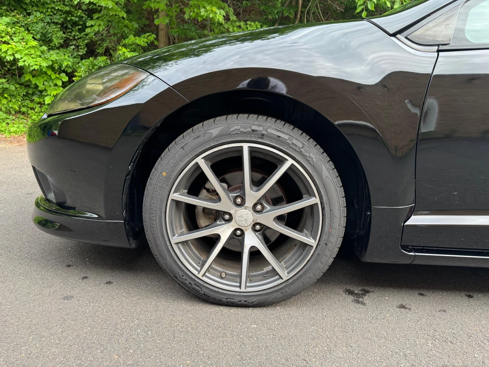 2009 Mitsubishi Eclipse 4th Gen - Image 17 of 31