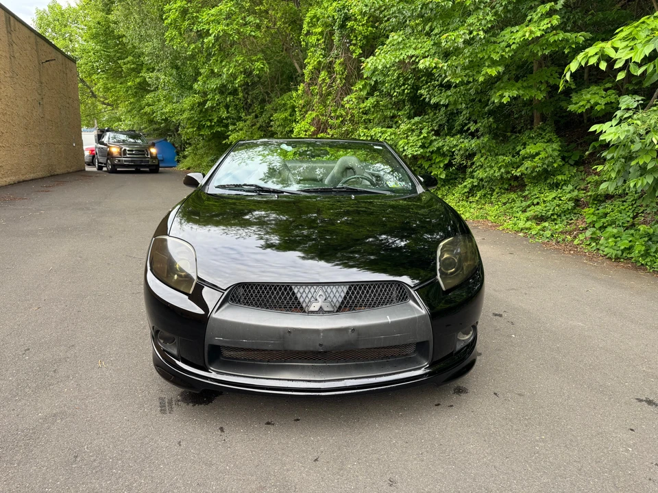 2009 Mitsubishi Eclipse 4th Gen - Image 6 of 31