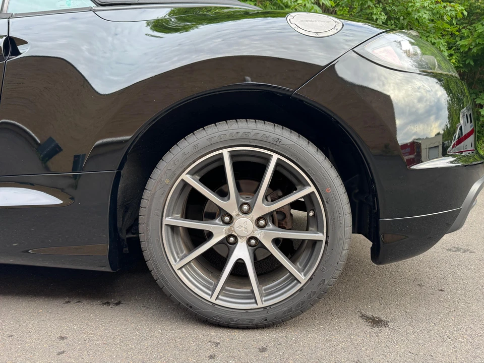 2009 Mitsubishi Eclipse 4th Gen - Image 18 of 31