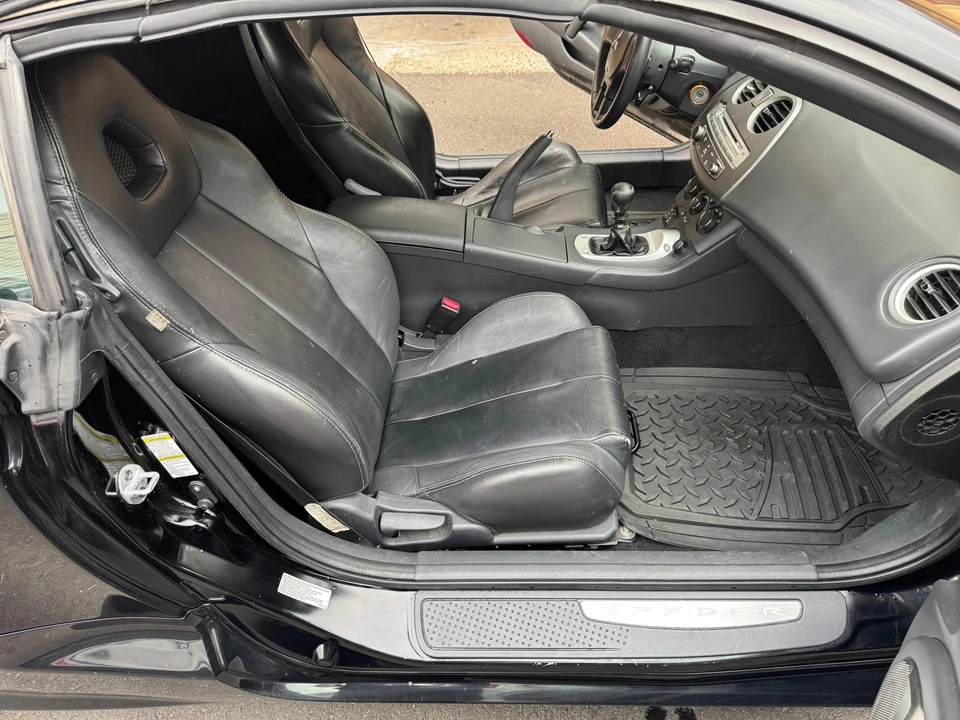 2009 Mitsubishi Eclipse 4th Gen - Image 29 of 31