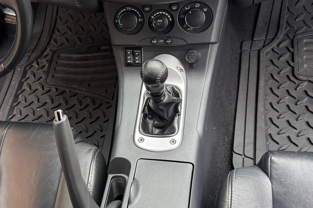 2009 Mitsubishi Eclipse 4th Gen - Image 27 of 31