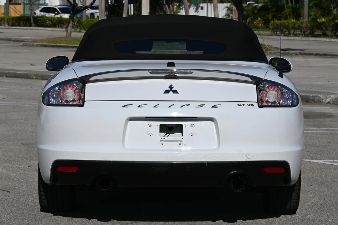 2009 Mitsubishi Eclipse 4th Gen - Image 5 of 31