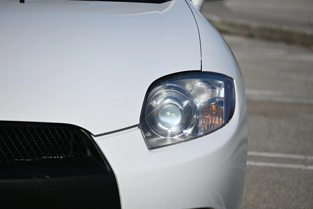 2009 Mitsubishi Eclipse 4th Gen - Image 30 of 31