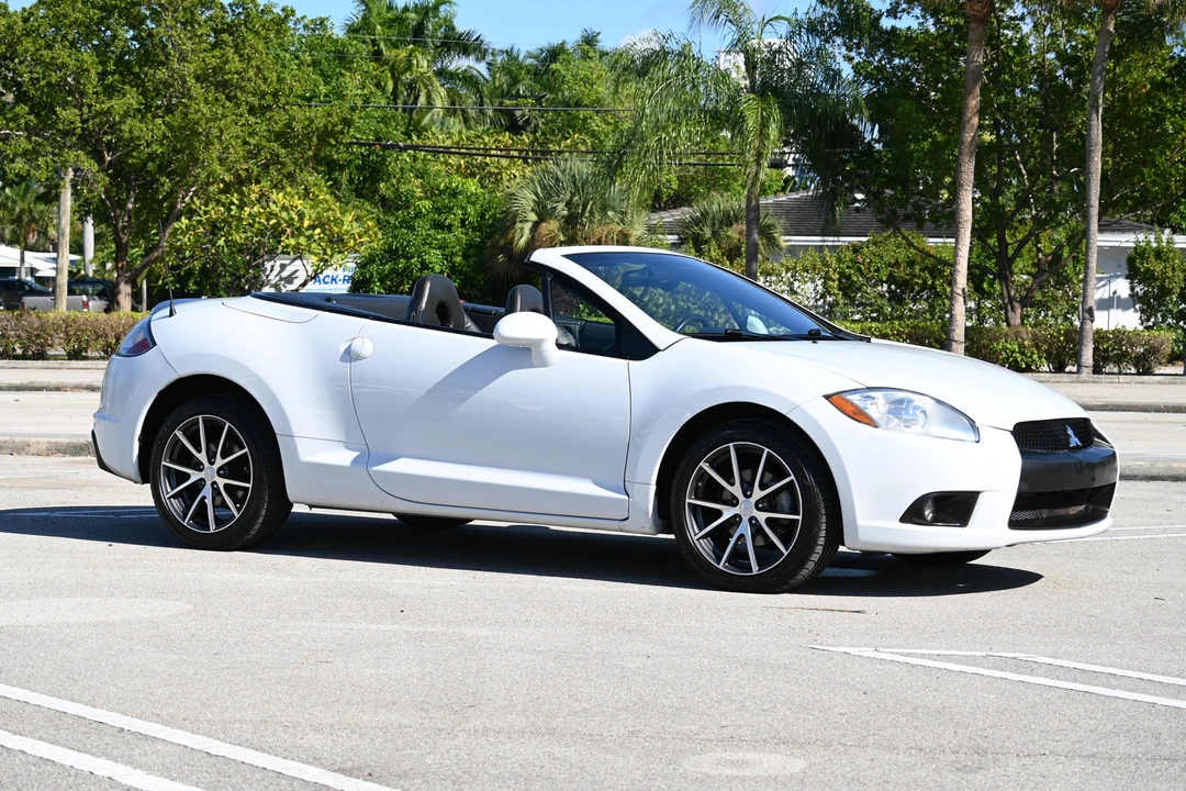 2009 Mitsubishi Eclipse 4th Gen - Image 17 of 31
