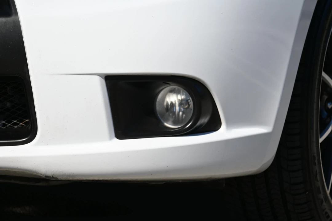 2009 Mitsubishi Eclipse 4th Gen - Image 31 of 31