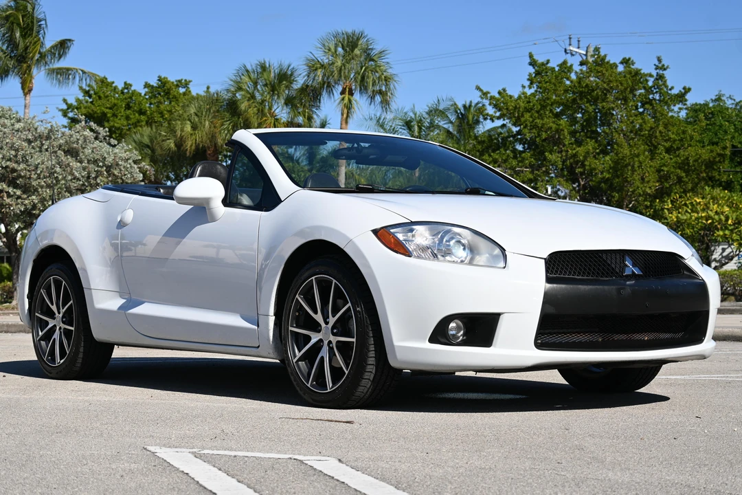 2009 Mitsubishi Eclipse 4th Gen - Image 18 of 31