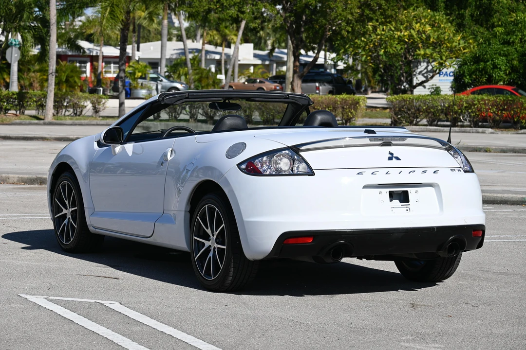 2009 Mitsubishi Eclipse 4th Gen - Image 11 of 31