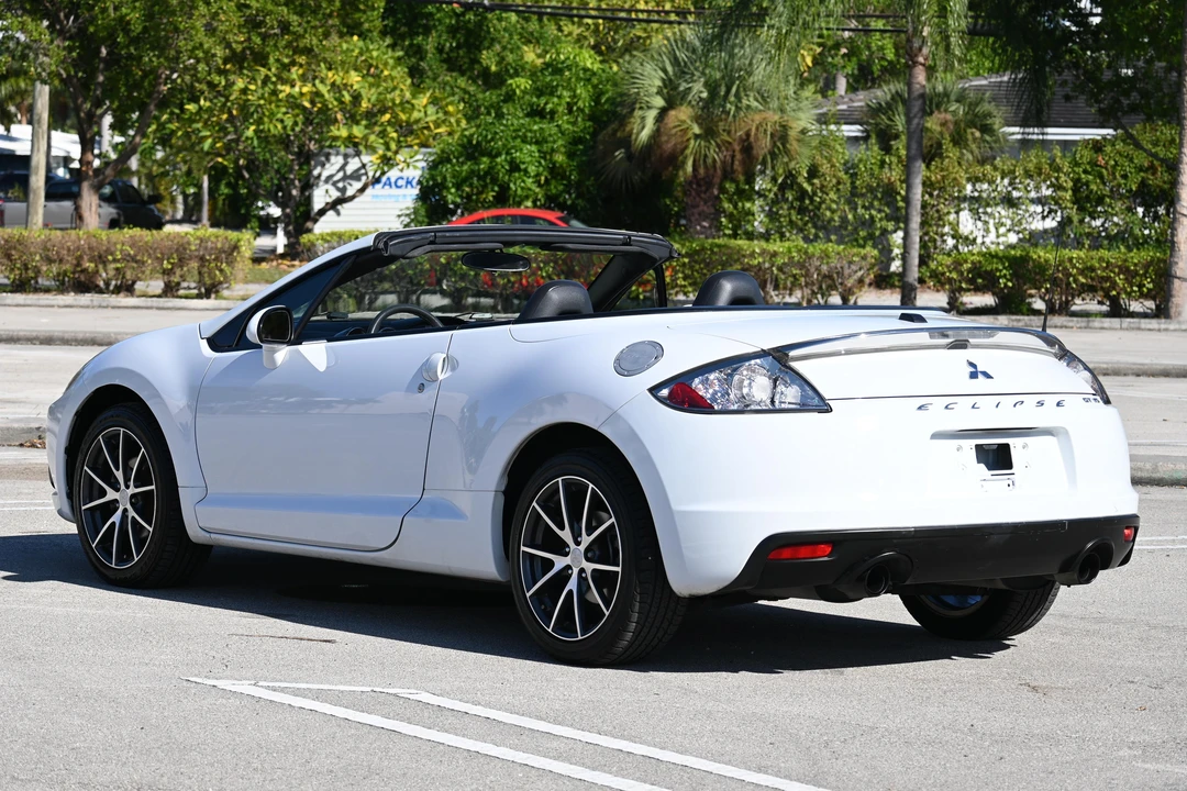 2009 Mitsubishi Eclipse 4th Gen - Image 10 of 31