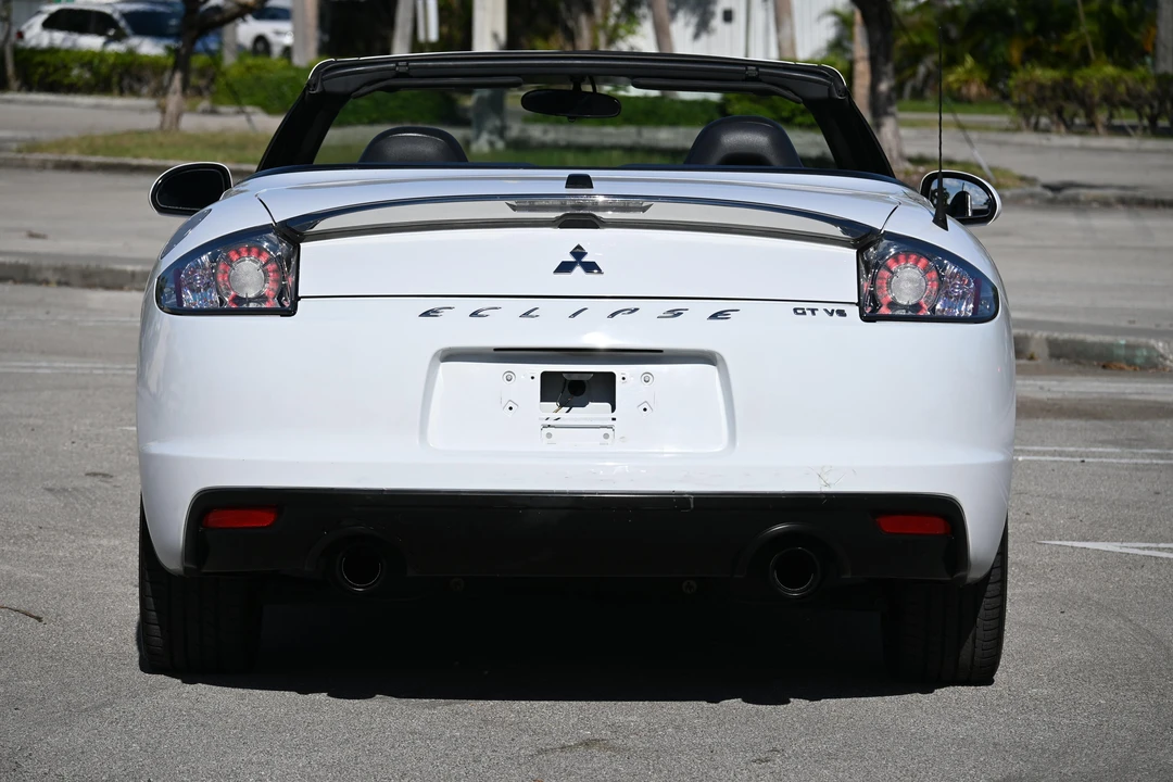 2009 Mitsubishi Eclipse 4th Gen - Image 12 of 31