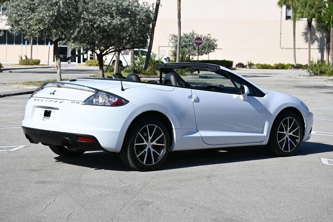 2009 Mitsubishi Eclipse 4th Gen - Image 15 of 31