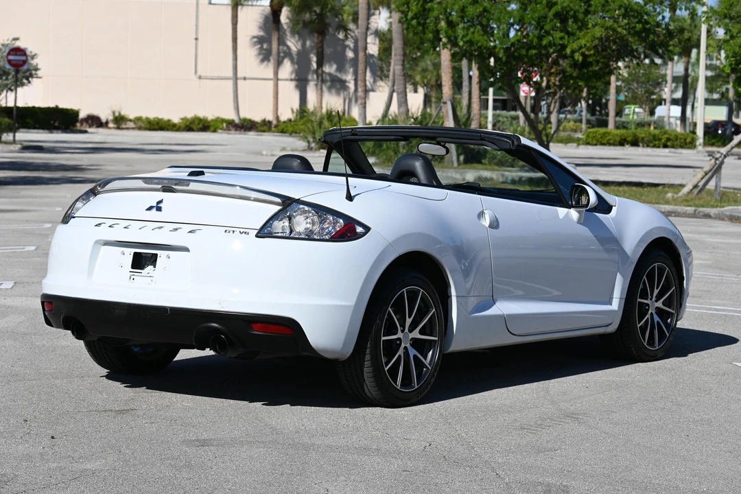 2009 Mitsubishi Eclipse 4th Gen - Image 14 of 31