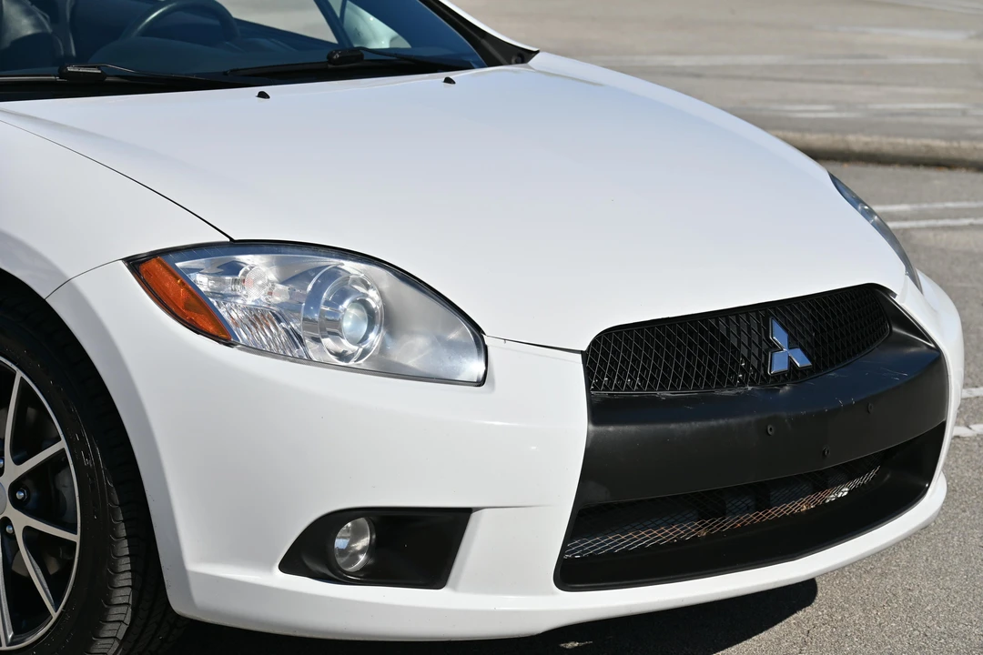 2009 Mitsubishi Eclipse 4th Gen - Image 26 of 31
