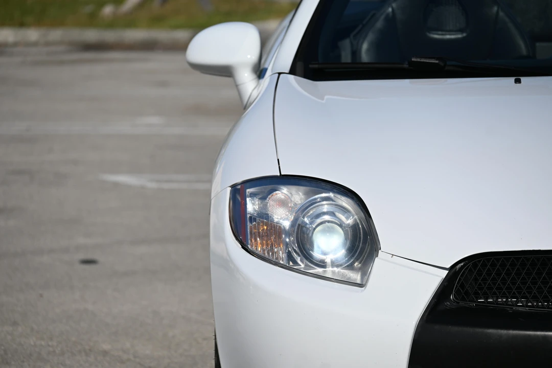 2009 Mitsubishi Eclipse 4th Gen - Image 28 of 31