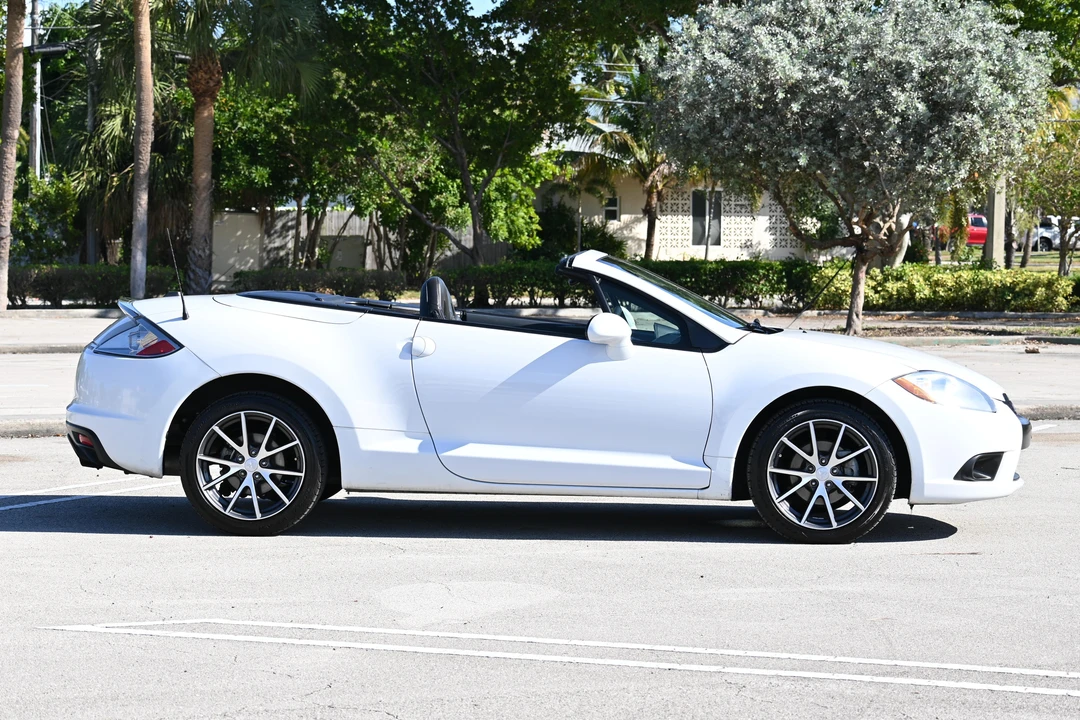 2009 Mitsubishi Eclipse 4th Gen - Image 16 of 31