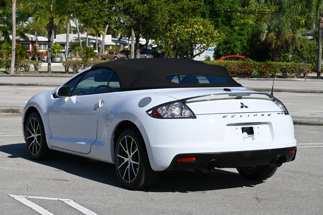 2009 Mitsubishi Eclipse 4th Gen - Image 23 of 31