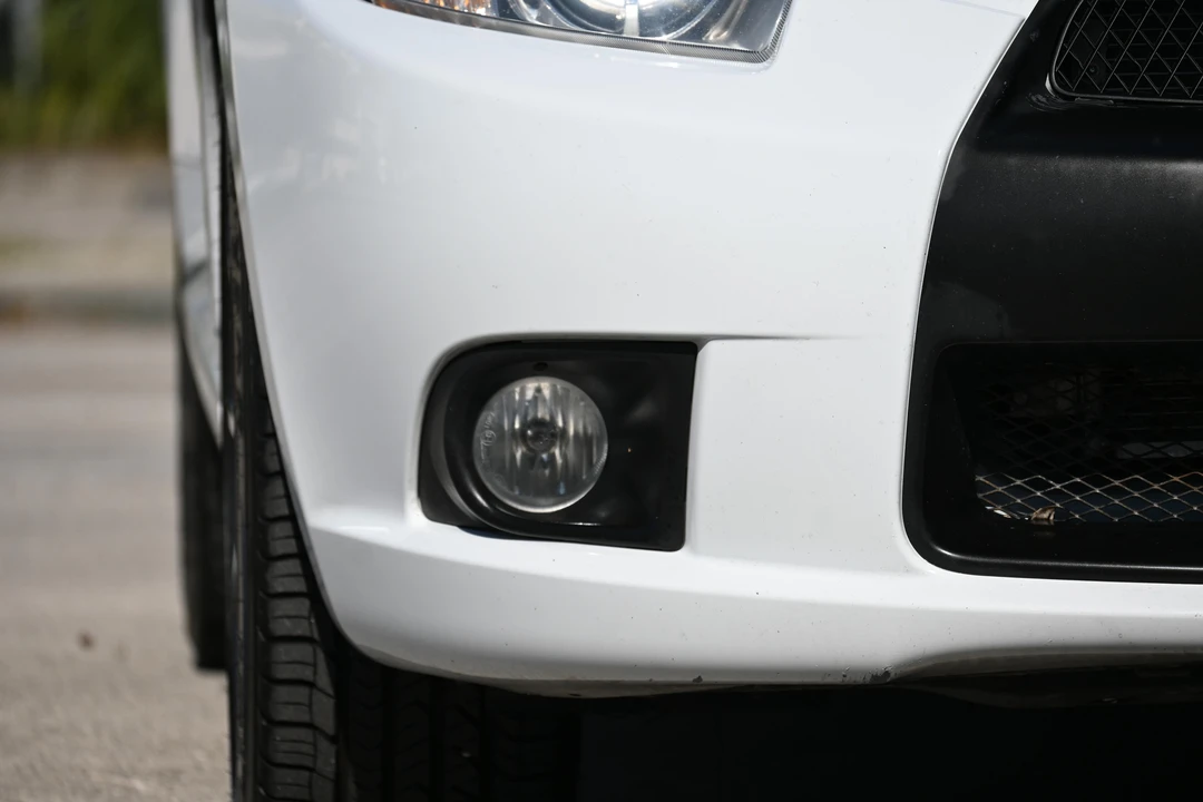2009 Mitsubishi Eclipse 4th Gen - Image 29 of 31