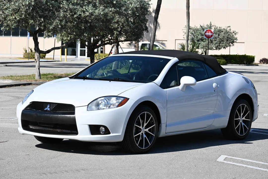 2009 Mitsubishi Eclipse 4th Gen - Image 21 of 31