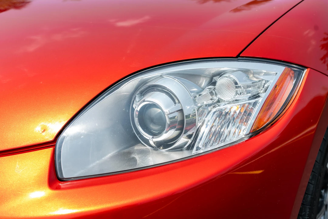2009 Mitsubishi Eclipse 4th Gen - Image 18 of 31