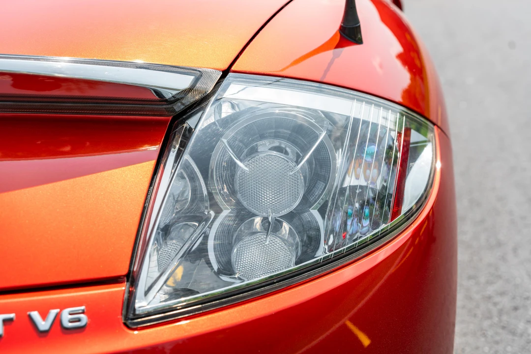 2009 Mitsubishi Eclipse 4th Gen - Image 21 of 31