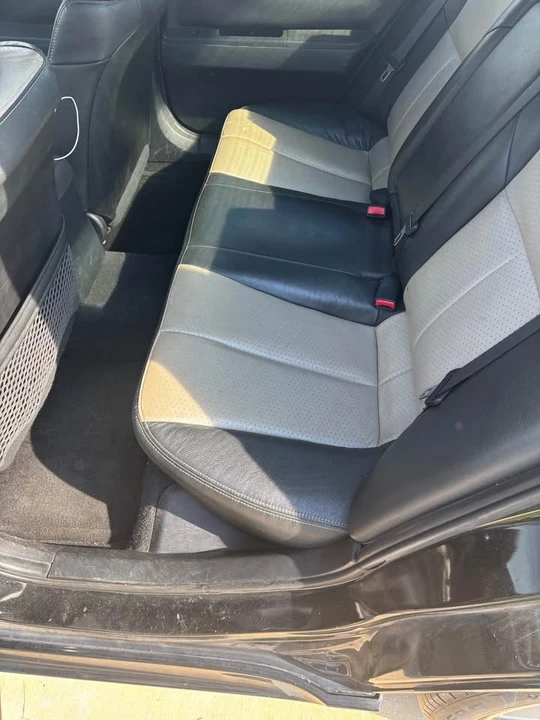 2009 Mitsubishi Galant 9th Gen - Image 3 of 9
