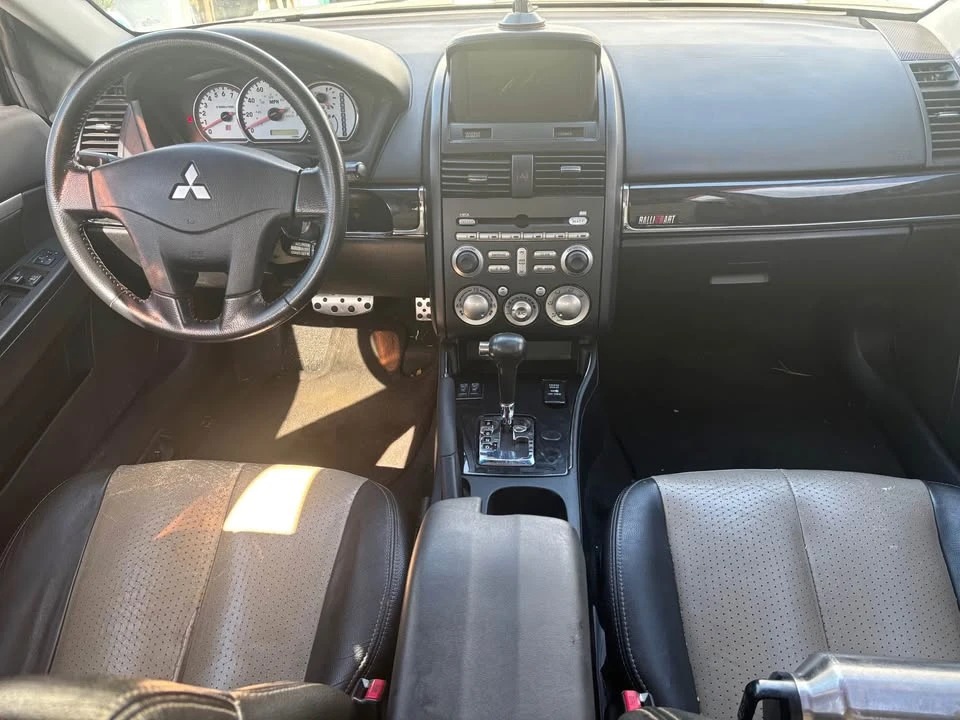 2009 Mitsubishi Galant 9th Gen - Image 2 of 9