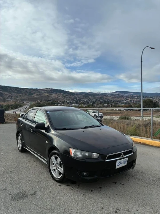 2009 Mitsubishi Lancer 9th Gen - Image 3 of 7