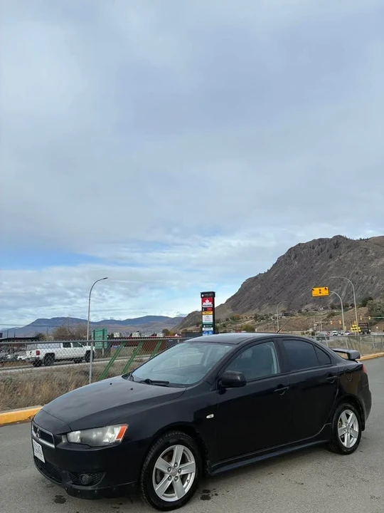 2009 Mitsubishi Lancer 9th Gen - Image 7 of 7