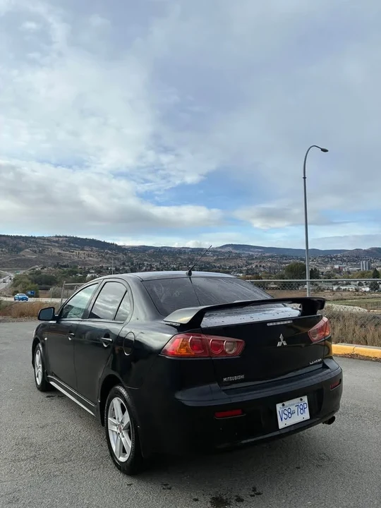 2009 Mitsubishi Lancer 9th Gen - Image 2 of 7