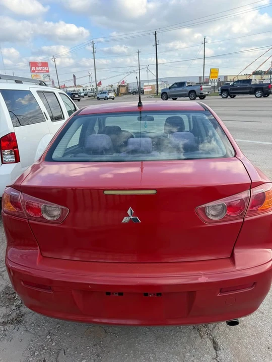 2009 Mitsubishi Lancer 9th Gen - Image 3 of 8