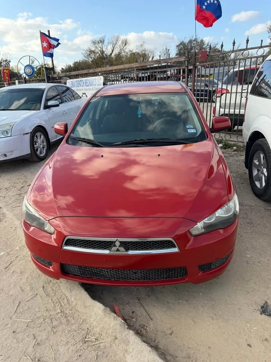 2009 Mitsubishi Lancer 9th Gen - Image 2 of 8