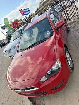 2009 Mitsubishi Lancer