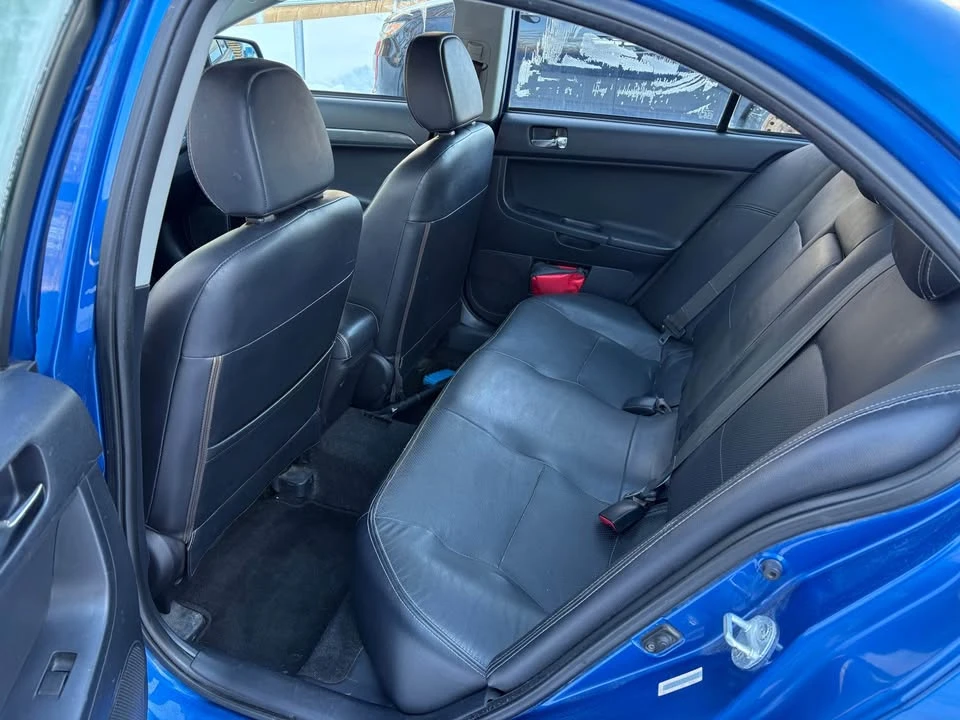 2009 Mitsubishi Lancer 9th Gen - Image 5 of 12