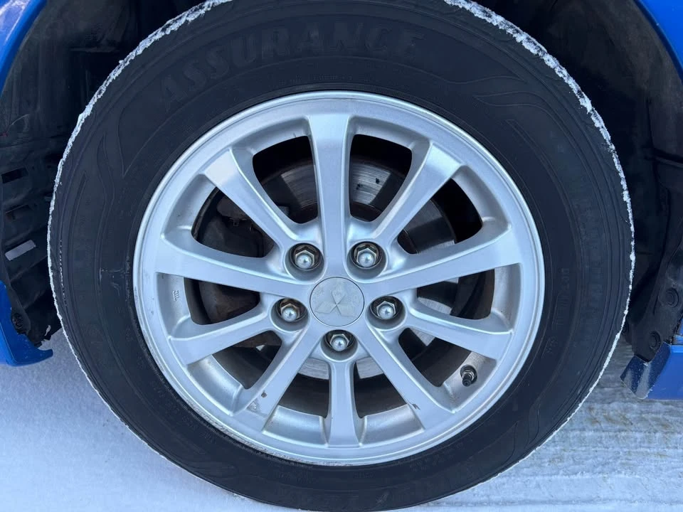 2009 Mitsubishi Lancer 9th Gen - Image 6 of 12