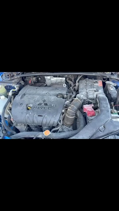 2009 Mitsubishi Lancer 9th Gen - Image 12 of 12
