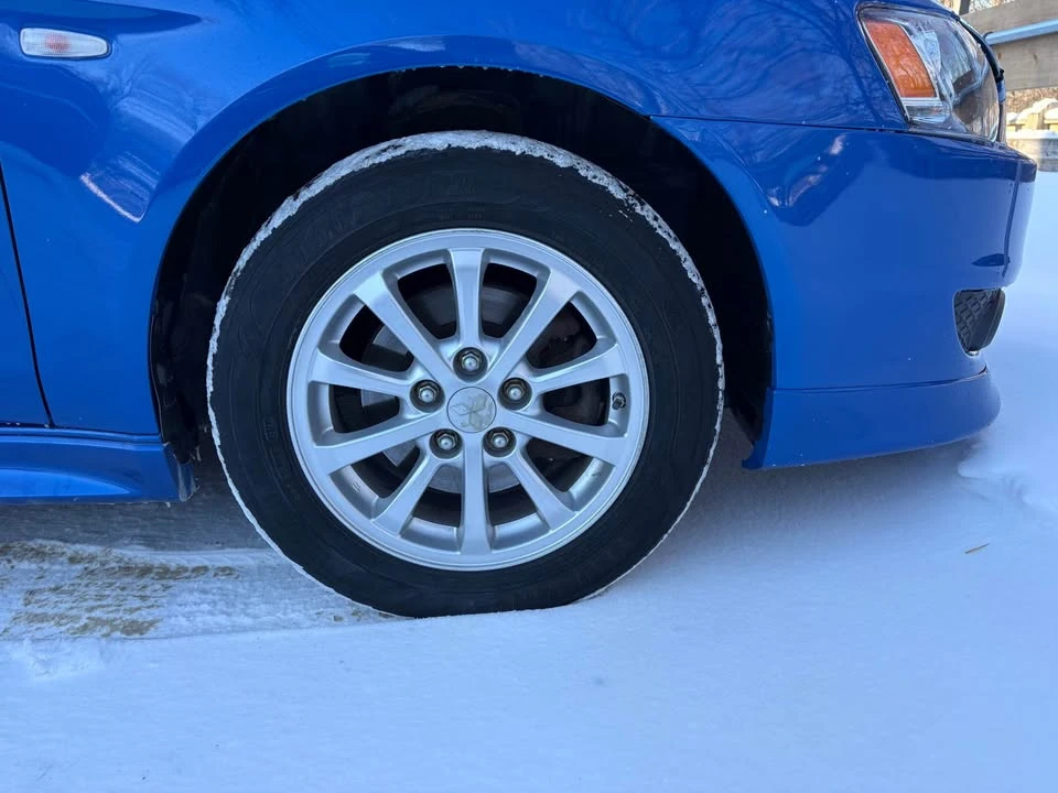 2009 Mitsubishi Lancer 9th Gen - Image 9 of 12