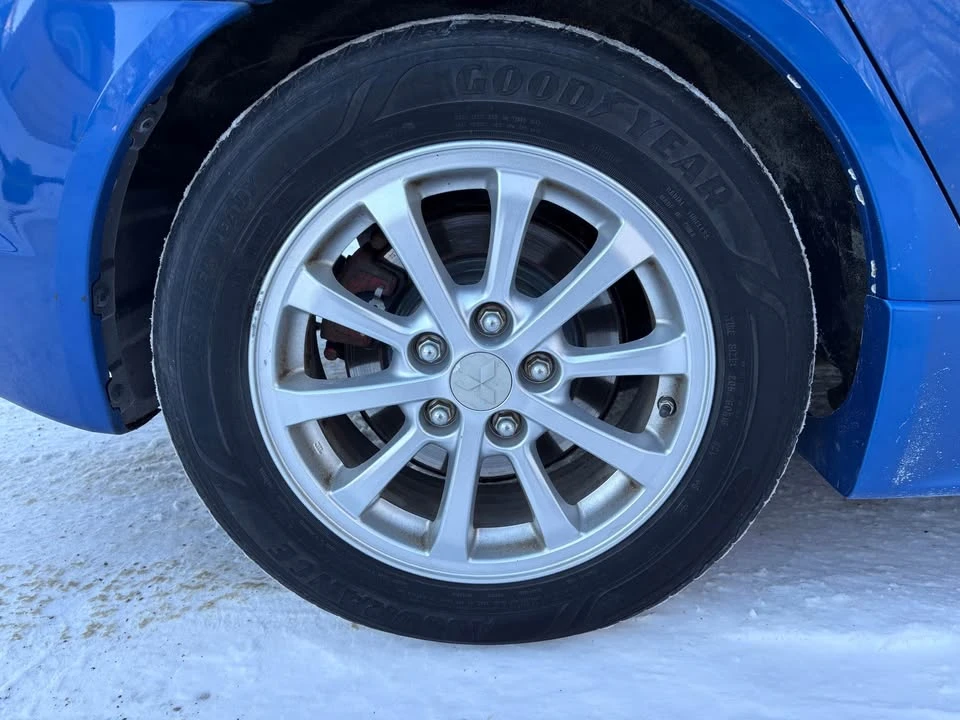 2009 Mitsubishi Lancer 9th Gen - Image 8 of 12