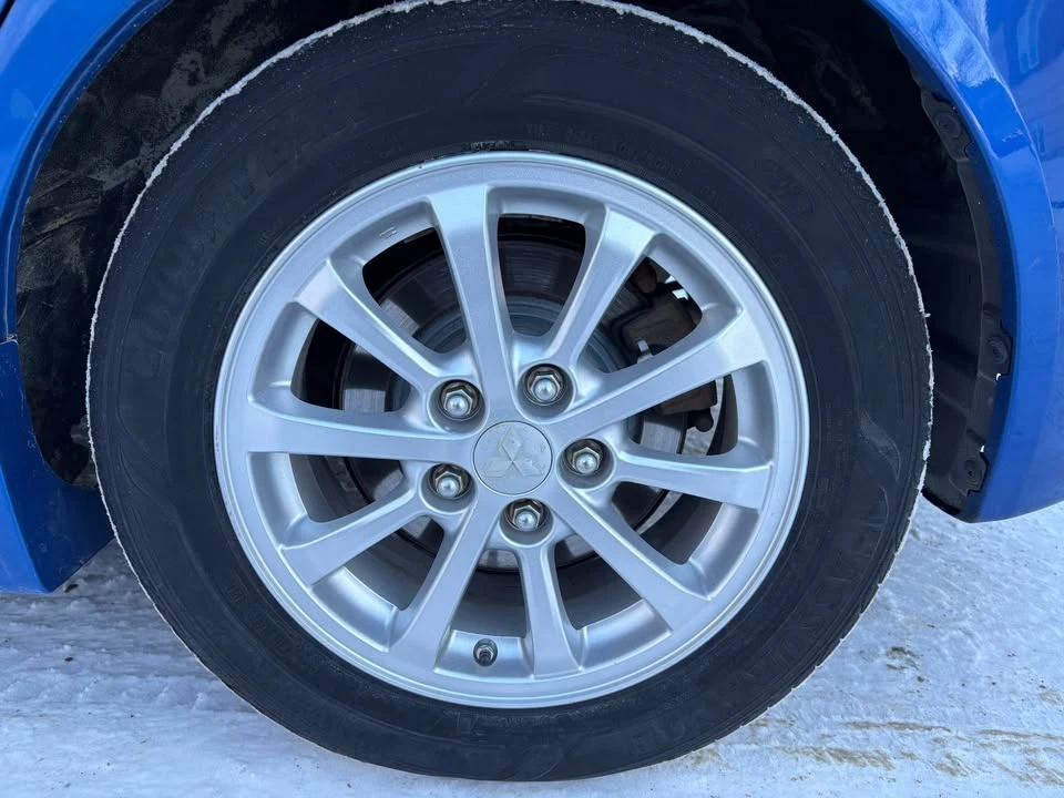 2009 Mitsubishi Lancer 9th Gen - Image 7 of 12