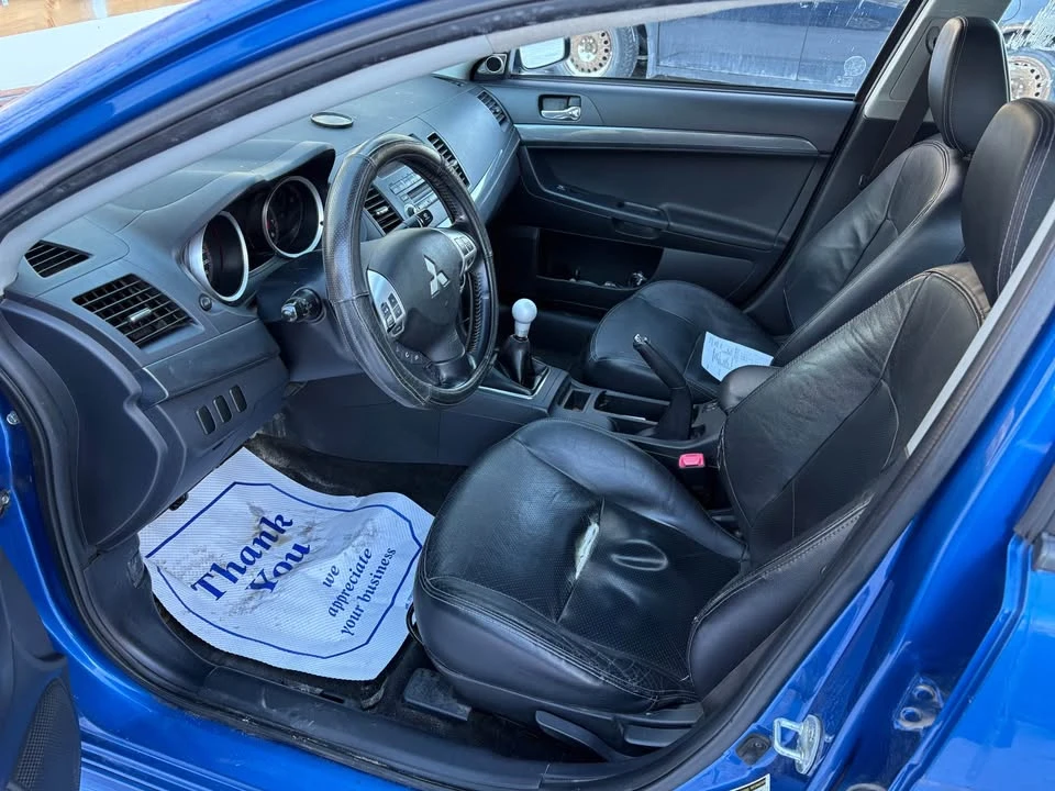 2009 Mitsubishi Lancer 9th Gen - Image 3 of 12