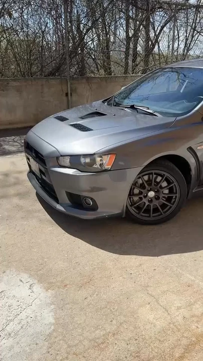 2009 Mitsubishi Lancer 9th Gen - Image 14 of 14