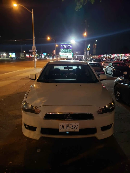 2009 Mitsubishi Lancer 9th Gen - Image 9 of 10