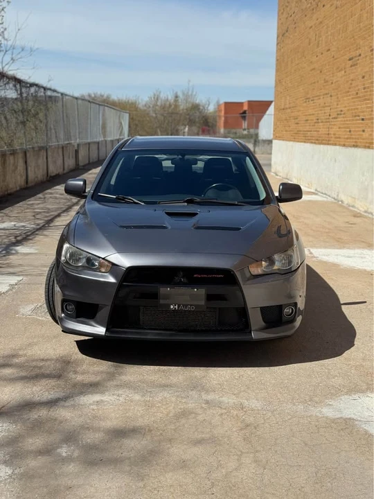 2009 Mitsubishi Lancer 9th Gen - Image 2 of 14