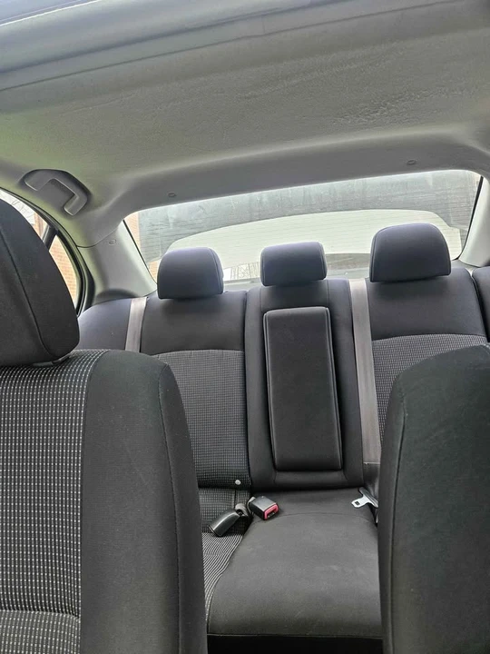 2009 Mitsubishi Lancer 9th Gen - Image 7 of 10