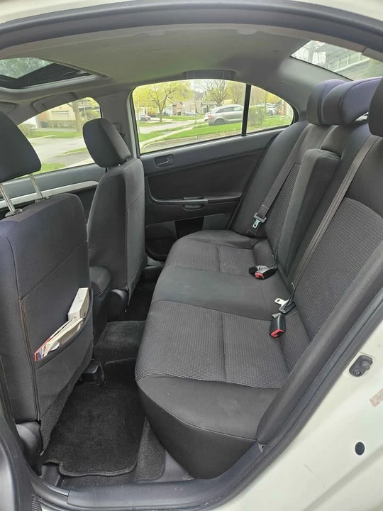 2009 Mitsubishi Lancer 9th Gen - Image 6 of 10
