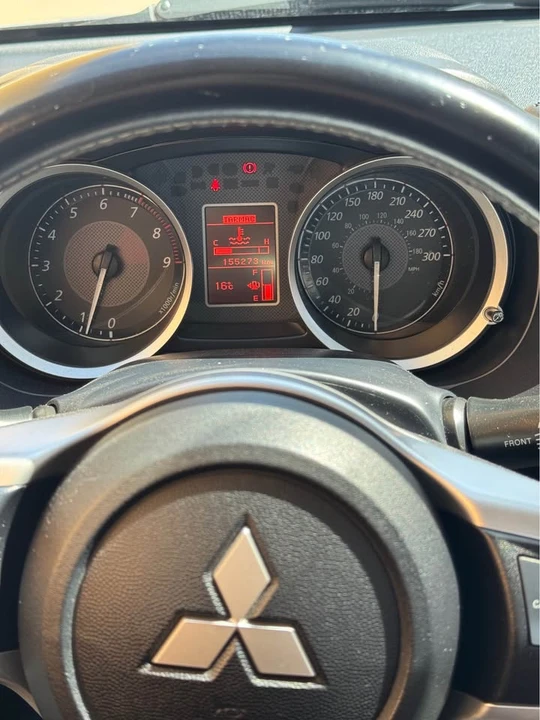 2009 Mitsubishi Lancer 9th Gen - Image 11 of 14